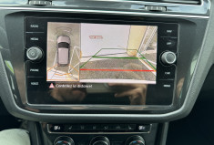 Volkswagen Tiguan 2.0 BI-TDI 240 Ch Carat Exclusive R-Line 4Motion DSG7 Pano HK Coffre elec
