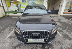 Audi Q5 2.0 TDI 177 ch FAP S line quattro S tronic 7 DISTRIBUTION OK 