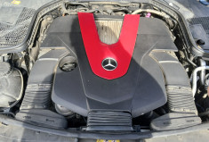 Mercedes CLASSE C 43 AMG 3.0 i V6 4MATIC 7G-TRO 367 cv GARANTIE