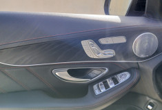 Mercedes CLASSE C 43 AMG 3.0 i V6 4MATIC 7G-TRO 367 cv GARANTIE