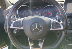Mercedes CLASSE C 43 AMG 3.0 i V6 4MATIC 7G-TRO 367 cv GARANTIE