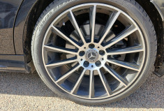 Mercedes CLASSE C 43 AMG 3.0 i V6 4MATIC 7G-TRO 367 cv GARANTIE