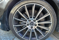 Mercedes CLASSE C 43 AMG 3.0 i V6 4MATIC 7G-TRO 367 cv GARANTIE