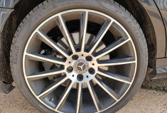 Mercedes CLASSE C 43 AMG 3.0 i V6 4MATIC 7G-TRO 367 cv GARANTIE