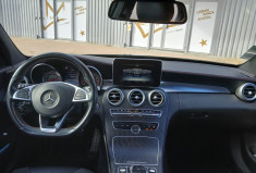 Mercedes CLASSE C 43 AMG 3.0 i V6 4MATIC 7G-TRO 367 cv GARANTIE