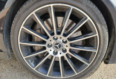 Mercedes CLASSE C 43 AMG 3.0 i V6 4MATIC 7G-TRO 367 cv GARANTIE