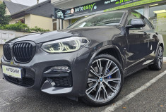 BMW X4 G02 M40i xDrive 3.0 i 24V 360 cv M SPORT PACK CARBON GARANTIE BMW 2026
