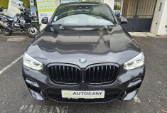 BMW X4 G02 M40i xDrive 3.0 i 24V 360 cv M SPORT PACK CARBON GARANTIE BMW 2026