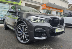BMW X4 G02 M40i xDrive 3.0 i 24V 360 cv M SPORT PACK CARBON GARANTIE BMW 2026