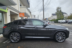 BMW X4 G02 M40i xDrive 3.0 i 24V 360 cv M SPORT PACK CARBON GARANTIE BMW 2026