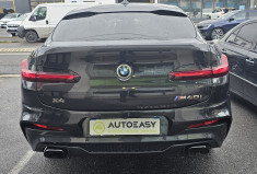 BMW X4 G02 M40i xDrive 3.0 i 24V 360 cv M SPORT PACK CARBON GARANTIE BMW 2026