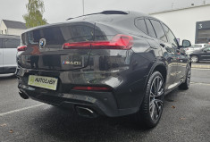 BMW X4 G02 M40i xDrive 3.0 i 24V 360 cv M SPORT PACK CARBON GARANTIE BMW 2026