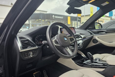 BMW X4 G02 M40i xDrive 3.0 i 24V 360 cv M SPORT PACK CARBON GARANTIE BMW 2026