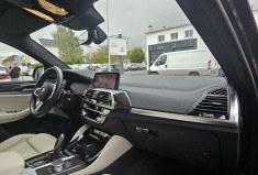 BMW X4 G02 M40i xDrive 3.0 i 24V 360 cv M SPORT PACK CARBON GARANTIE BMW 2026