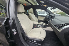 BMW X4 G02 M40i xDrive 3.0 i 24V 360 cv M SPORT PACK CARBON GARANTIE BMW 2026