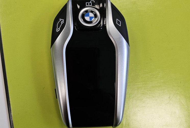 BMW X4 G02 M40i xDrive 3.0 i 24V 360 cv M SPORT PACK CARBON GARANTIE BMW 2026