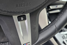 BMW X4 G02 M40i xDrive 3.0 i 24V 360 cv M SPORT PACK CARBON GARANTIE BMW 2026