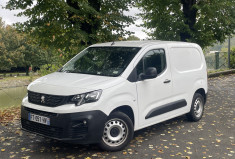 PEUGEOT PARTNER 1.5 BlueHDi 130 CV TRES BON ÉTAT TVA RECUPERABLE