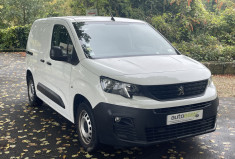 PEUGEOT PARTNER 1.5 BlueHDi 130 CV TRES BON ÉTAT TVA RECUPERABLE