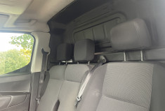 PEUGEOT PARTNER 1.5 BlueHDi 130 CV TRES BON ÉTAT TVA RECUPERABLE