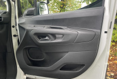 PEUGEOT PARTNER 1.5 BlueHDi 130 CV TRES BON ÉTAT TVA RECUPERABLE