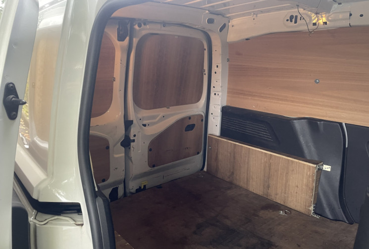 PEUGEOT PARTNER 1.5 BlueHDi 130 CV TRES BON ÉTAT TVA RECUPERABLE