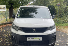 PEUGEOT PARTNER 1.5 BlueHDi 130 CV TRES BON ÉTAT TVA RECUPERABLE