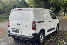 PEUGEOT PARTNER 1.5 BlueHDi 130 CV TRES BON ÉTAT TVA RECUPERABLE