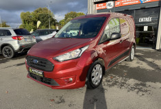 Ford TRANSIT Connect 1.5 EcoBlue 120ch S&S Titanium BVA TVA RÉCUPÉRABLE