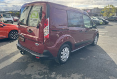 Ford TRANSIT Connect 1.5 EcoBlue 120ch S&S Titanium BVA TVA RÉCUPÉRABLE