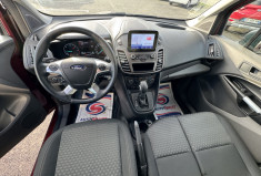 Ford TRANSIT Connect 1.5 EcoBlue 120ch S&S Titanium BVA TVA RÉCUPÉRABLE