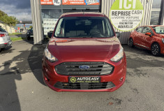 Ford TRANSIT Connect 1.5 EcoBlue 120ch S&S Titanium BVA TVA RÉCUPÉRABLE