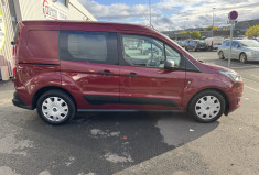 Ford TRANSIT Connect 1.5 EcoBlue 120ch S&S Titanium BVA TVA RÉCUPÉRABLE