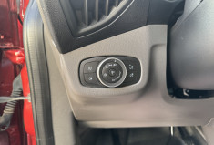 Ford TRANSIT Connect 1.5 EcoBlue 120ch S&S Titanium BVA TVA RÉCUPÉRABLE