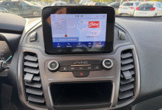 Ford TRANSIT Connect 1.5 EcoBlue 120ch S&S Titanium BVA TVA RÉCUPÉRABLE