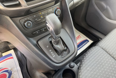 Ford TRANSIT Connect 1.5 EcoBlue 120ch S&S Titanium BVA TVA RÉCUPÉRABLE