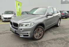 BMW X5  xDrive30dA 258ch Lounge Plus
