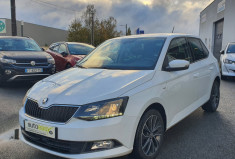 Skoda FABIA III 1.2 TSI 90 ch Drive Greentec