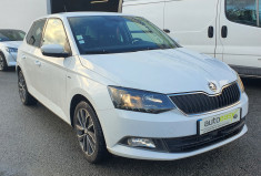 Skoda FABIA III 1.2 TSI 90 ch Drive Greentec