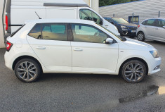 Skoda FABIA III 1.2 TSI 90 ch Drive Greentec