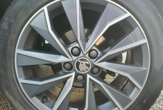 Skoda FABIA III 1.2 TSI 90 ch Drive Greentec