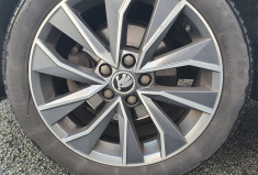 Skoda FABIA III 1.2 TSI 90 ch Drive Greentec