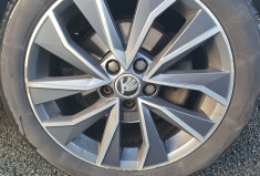 Skoda FABIA III 1.2 TSI 90 ch Drive Greentec