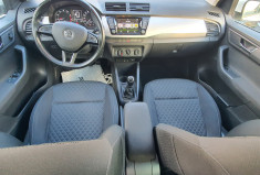 Skoda FABIA III 1.2 TSI 90 ch Drive Greentec