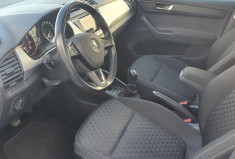 Skoda FABIA III 1.2 TSI 90 ch Drive Greentec