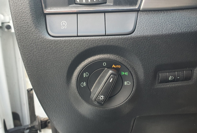 Skoda FABIA III 1.2 TSI 90 ch Drive Greentec