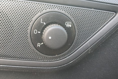 Skoda FABIA III 1.2 TSI 90 ch Drive Greentec