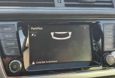 Skoda FABIA III 1.2 TSI 90 ch Drive Greentec