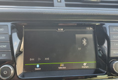 Skoda FABIA III 1.2 TSI 90 ch Drive Greentec