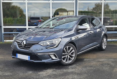 Renault Megane IV 1.2 TCE 130 GT LINE BVM